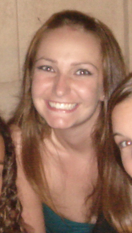 BeccaRose116's profile picture. 