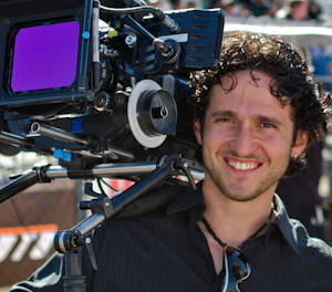 Director, Producer, Cinematographer
