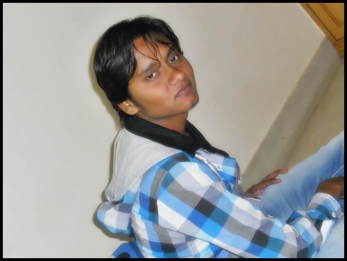Hi this is shivam fun lovng guy.......