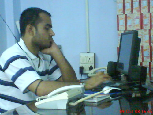 PurohitGirish's profile picture. 