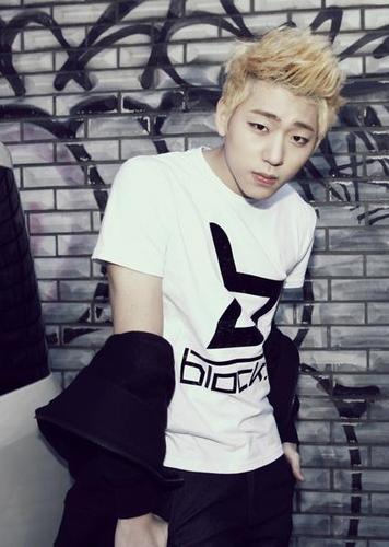 RPGF_ZicoBlockB's profile picture. Verified Role Player Zico Block B # Part of @RPGF_Ent # 140892 # Leader kece B)