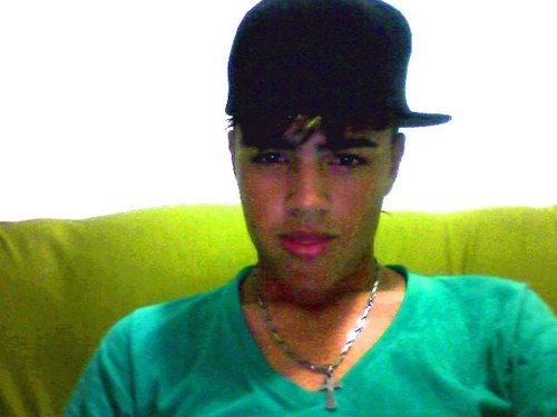 VictorHg98 Profile Picture