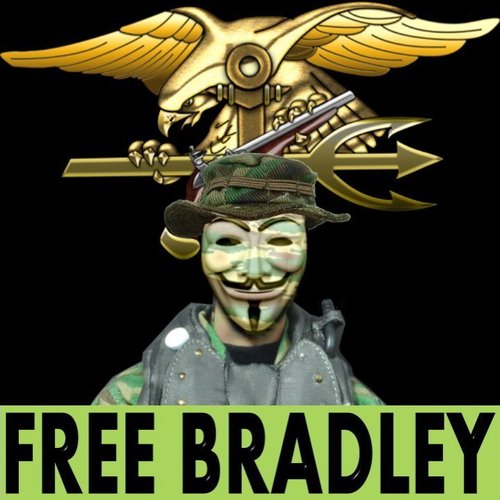 We show solidarity with our fellow brothers and sisters from Occupy Wall Street and Anonymous.