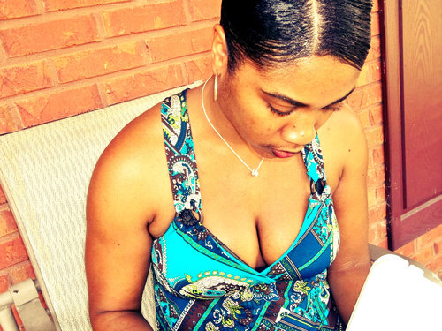 Hey this is mizz sexi!!.