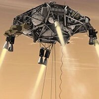 CuriositySpaceCrane (@marsspacecrane) 's Twitter Profile Photo CuriositySpaceCrane (@marsspacecrane) 's Twitter Profile Photo