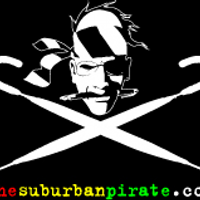 The Suburban Pirate(@suburbanpirate) 's Twitter Profile Photo