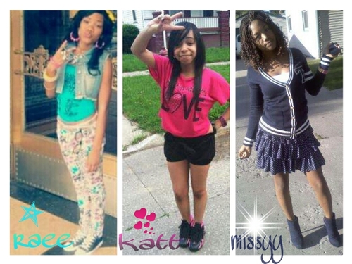 _Xclusive3's profile picture. Official group page for a new upcoming girl group #Xclusive  we got so much coming Wait On It :)