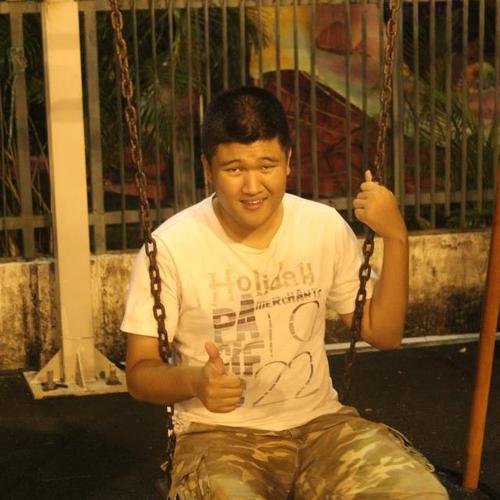 NaSathorn's profile picture. 