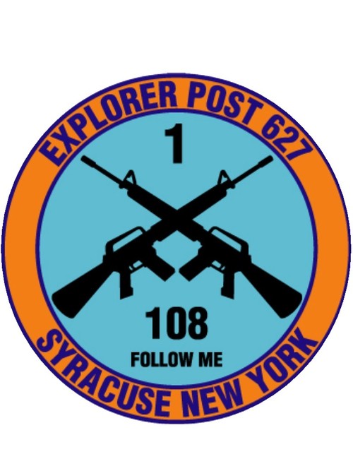 Post_627's profile picture. Military Careers / High Adventure Explorer Post