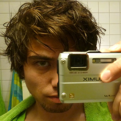 Sindreste's profile picture. 