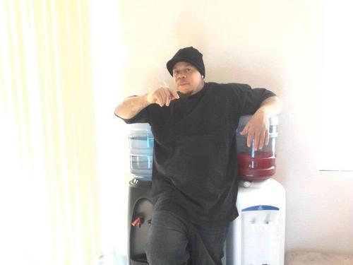 CEO/Rapper/Go hard or Go home