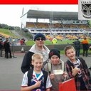 Ben Vernon - @Benny_Boey - Twitter