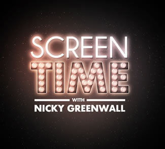 Screentime_etv's profile picture. Weekly entertainment chat show hosted by Nicky Greenwall that features in-studio interviews with high profile South African celebrities. Wednesdays 9.35pm on e.
