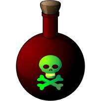 Healtypoison official site.
Lord of trip, prince of cycling, family member's shopping chauffer and eminent thinker (?!?)