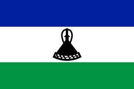real time Lesotho trends