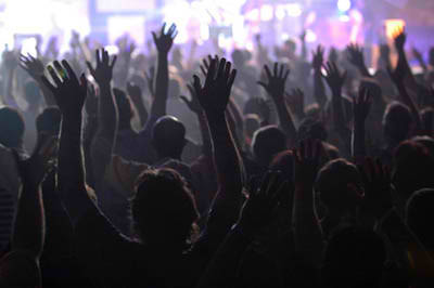 creww412's profile picture. No limits. Pure worship.
