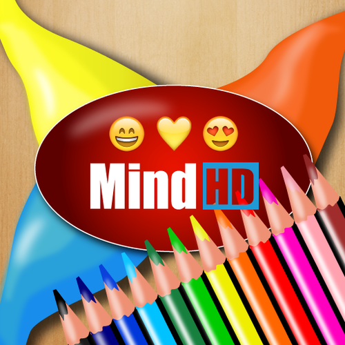 MindHD mindmapping tool, MindHD for iOS(iPhone/iPad) http://t.co/5IwAz5Ub
