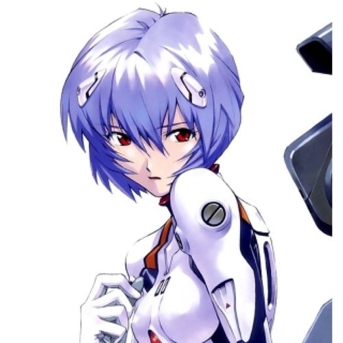 綾波レイ (@0_rei_ayanami) / Posts / X