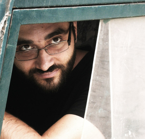 Francesco Martino Profile