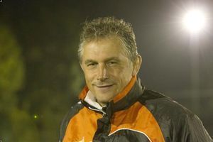 trainer Albatross/WSV/ Voorwaarts/svEpe/AGOVV/Eerbeekseboys/SpTeuge/ KCVO