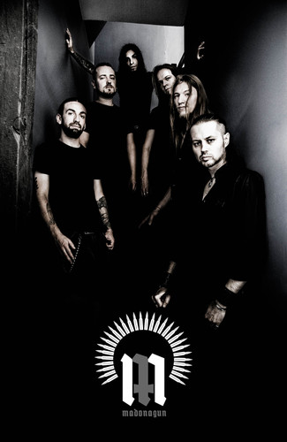 Extreme Progressive Metal