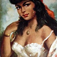 Шукар Чавела (@jovanatozija) 's Twitter Profile