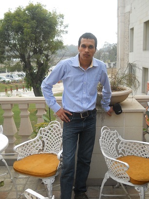 kamalbhatt60's profile picture. 