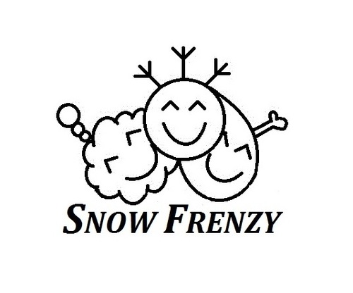 SnowFrenzy's profile picture. Info, Logo, and Service Coming Soon...