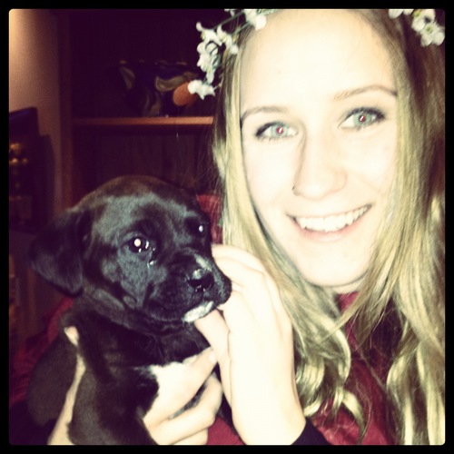 KatieGraceNZ's profile picture. If you never did you should, these things are fun and fun is good- Dr Seuss