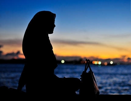 “Cerminan baiknya ke-Islam-an seseorang apabila ia mampu meninggalkan hal-hal yang tidak bermanfaat bagi dirinya.”