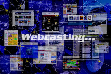SynocommWebcast's profile picture. A leading webcasting, virtual event and video conference company in China (Shanghai).