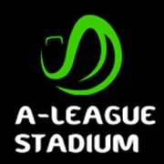 Welcome to A-League Stadium Fan site, The community designed for the Hyundai A-League Fans, Live Score board, Ladder, Live Countdown until the A-League!