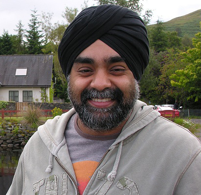 sarbsamra's profile picture. 