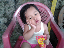 novfrizka's profile picture. 