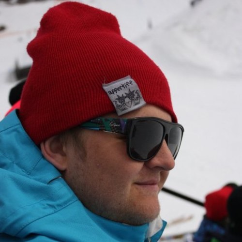 Gunnerstam's profile picture. 