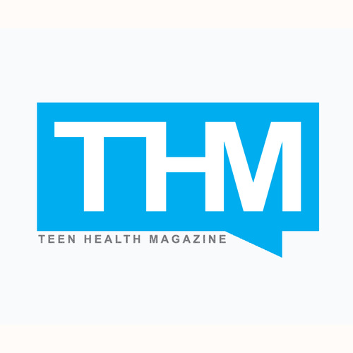 THM- This is the official twitter of Teen Health Magazine. Like us on Facebook!