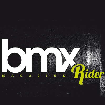 Ein neues BMX Magazin für Deutschland