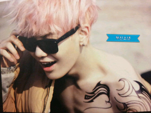 ผมรักฟลว.ทุกคนครับ SHUTDOWN SORRY! ㅋㅋ