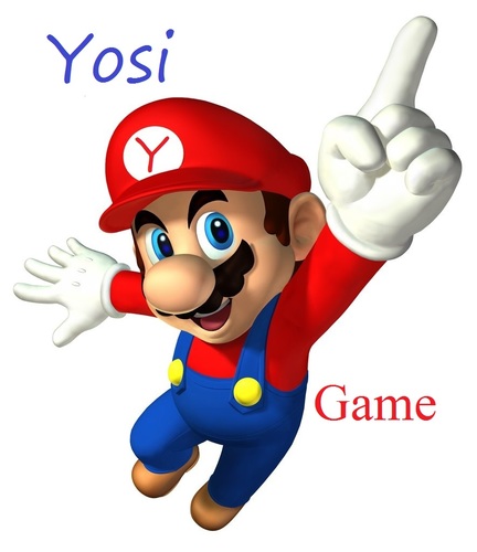 GameYosi's profile picture. 