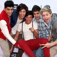 1Direction2You(@1D2U) 's Twitter Profile Photo