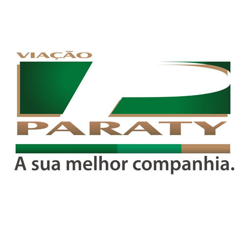 A Viação Paraty busca atender de maneira satisfatória os usuários das linhas urbanas, suburbanas e rodoviárias, oferecendo um serviço de qualidade.