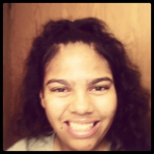 Class of 2012 graduated from Dakota High School Hard working and independent woman