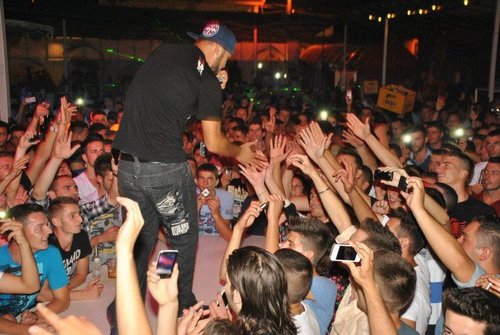 sadik_gjokaj's profile picture. 