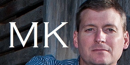 Michaelkbooks's profile picture. Husband, dad. Author. Cancer survivor. I write stories about faith and family that touch the heart and stir the soul.