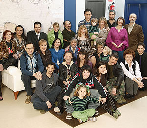 laque_'s profile picture. La Que Se Avecina me encanta.
Si a ti te encanta por favor sigueme.
A MI ME GUSTA MUCHISIMO.
¡GRACIAS!
Si Me SiGuEs Yo Te SiGo