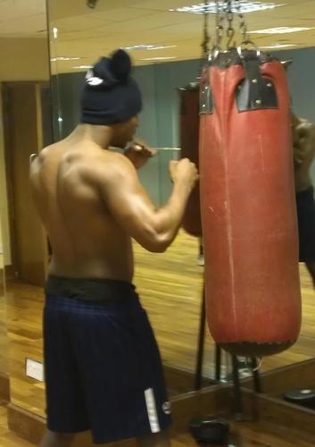 Strive for progress, not perfection!
am a fitness instructor that u can ask any health and fitness related questions