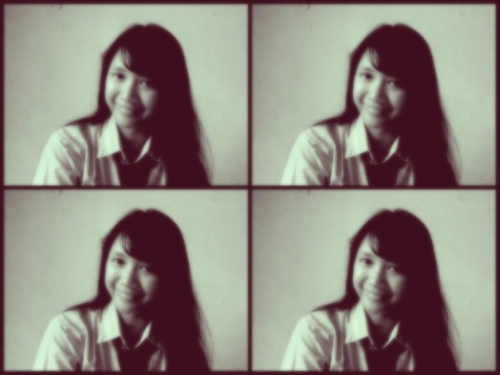 Follow acc yg ini aja @annisa_camilla
Thanks =)