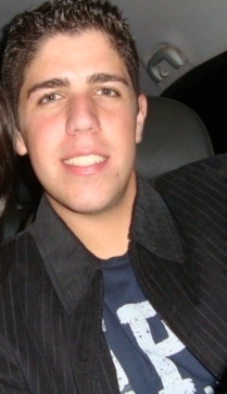 Lucas_Matos's profile picture. 