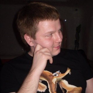 AndreySmirnov76's profile picture. 