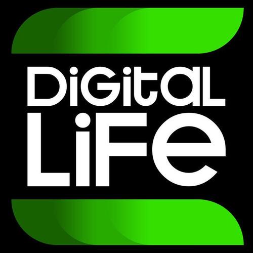 digitallifecy Profile Picture